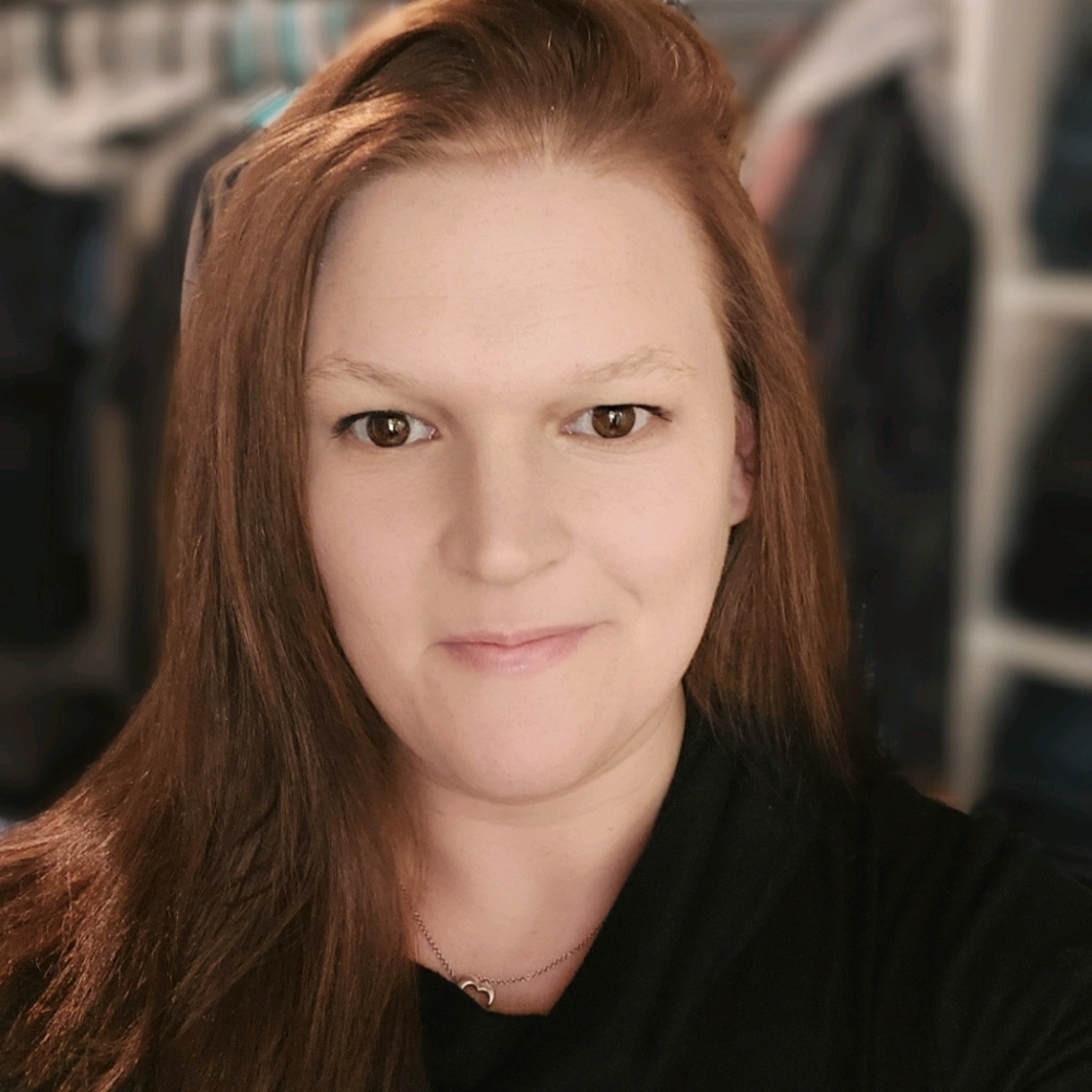 Meet your Posher, Tara
